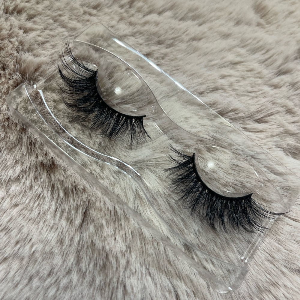 mink lashes